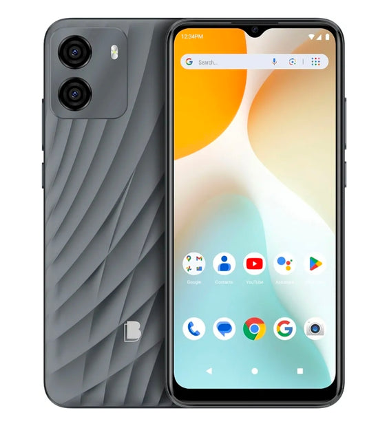BLU G35 (2025)